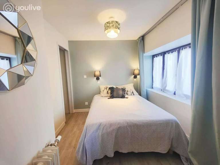 Maison Plouneour-Brignogan-Plages - 9 chambres