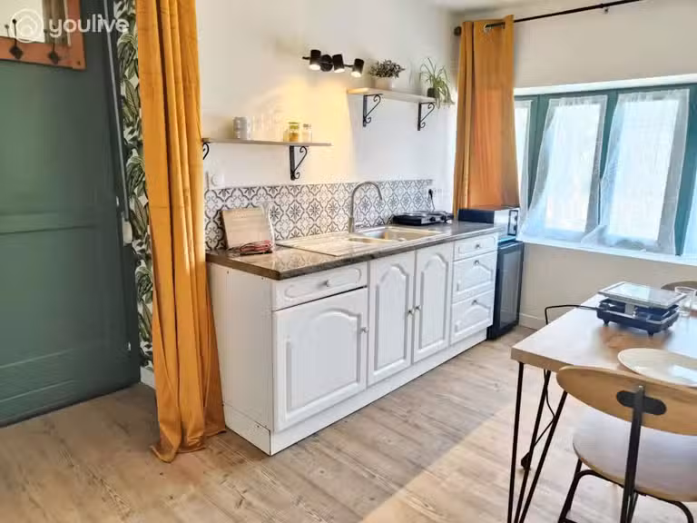 Maison Plouneour-Brignogan-Plages - 9 chambres