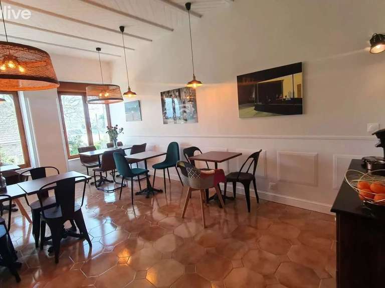 Maison Plouneour-Brignogan-Plages - 9 chambres