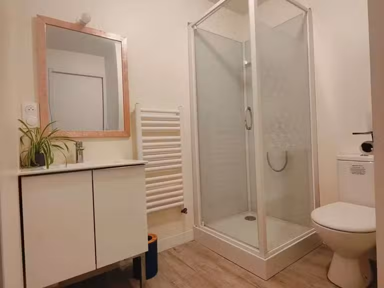 Maison Plouneour-Brignogan-Plages - 9 chambres