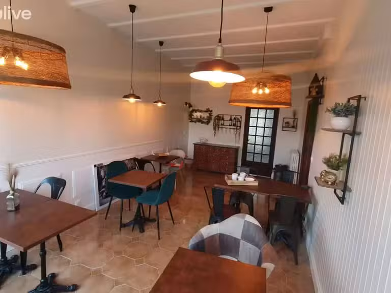 Maison Plouneour-Brignogan-Plages - 9 chambres