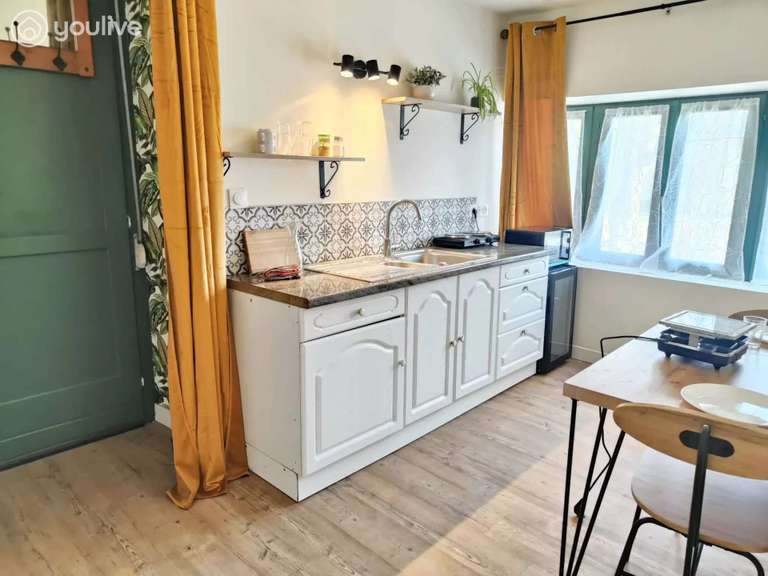 Maison Plouneour-Brignogan-Plages - 9 chambres