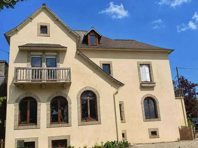Maison Plouneour-Brignogan-Plages - 9 chambres