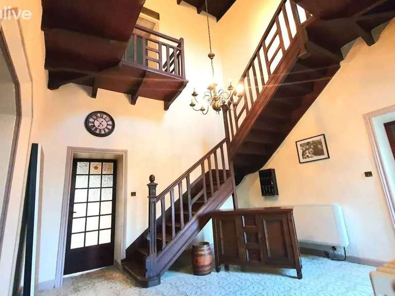 House Plouneour-Brignogan-Plages - 9 bedrooms