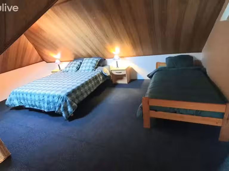 Maison Plouneour-Brignogan-Plages - 9 chambres