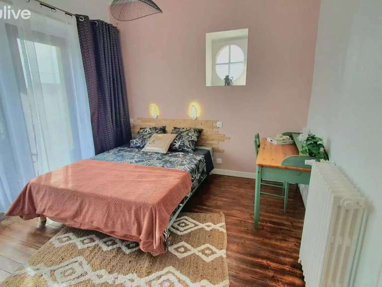 Maison Plouneour-Brignogan-Plages - 9 chambres