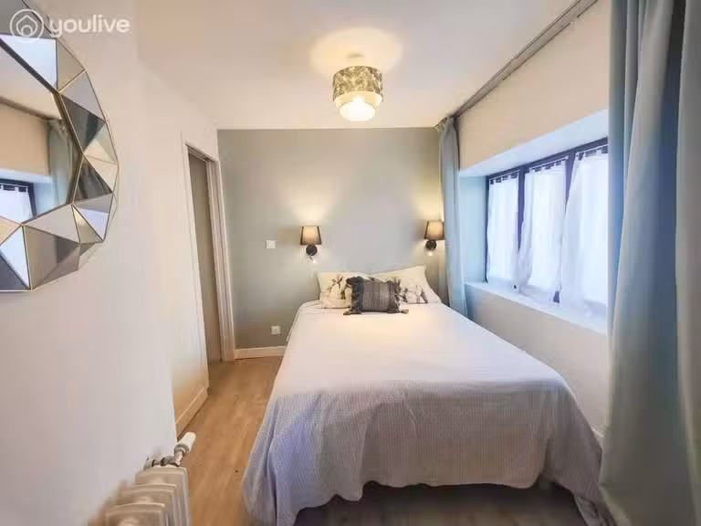 Maison Plouneour-Brignogan-Plages - 9 chambres