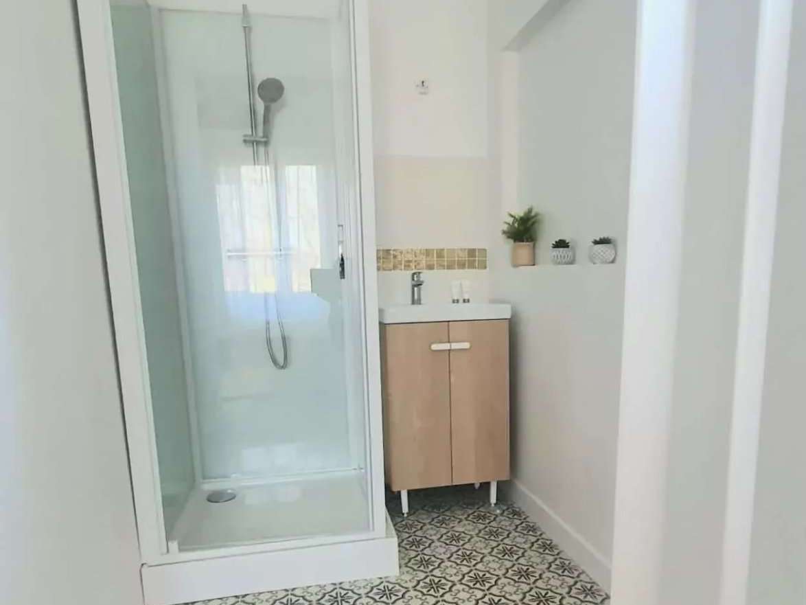 House Plouneour-Brignogan-Plages