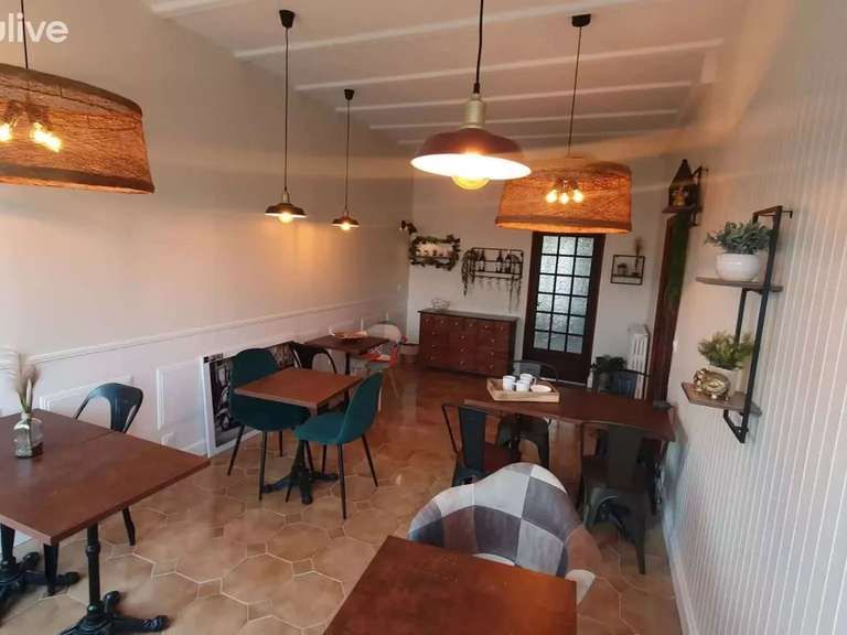 Maison Plouneour-Brignogan-Plages - 9 chambres