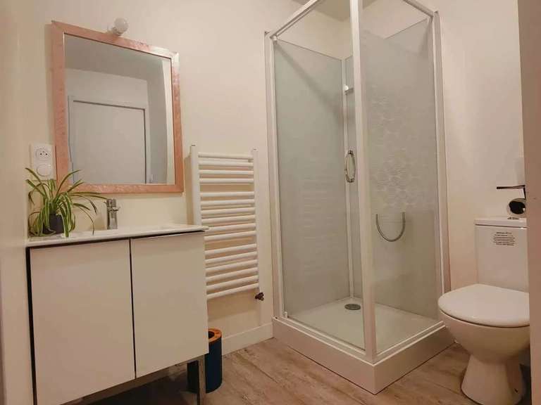 Maison Plouneour-Brignogan-Plages - 9 chambres