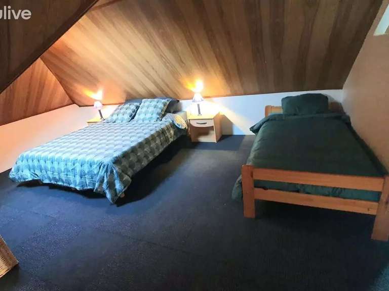 Maison Plouneour-Brignogan-Plages - 9 chambres