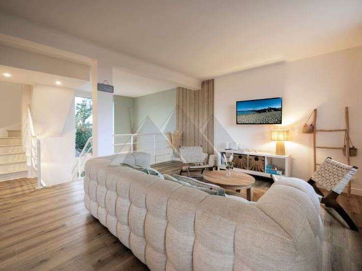 House Plouneour-Brignogan-Plages
