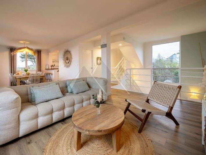 House Plouneour-Brignogan-Plages