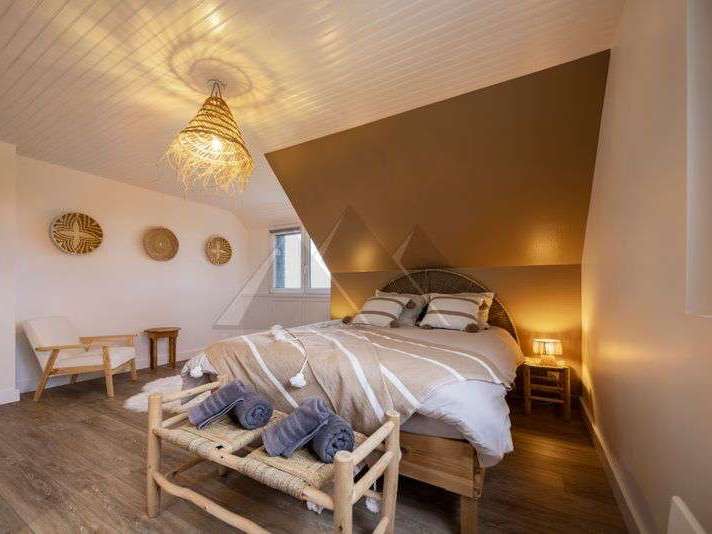 House Plouneour-Brignogan-Plages
