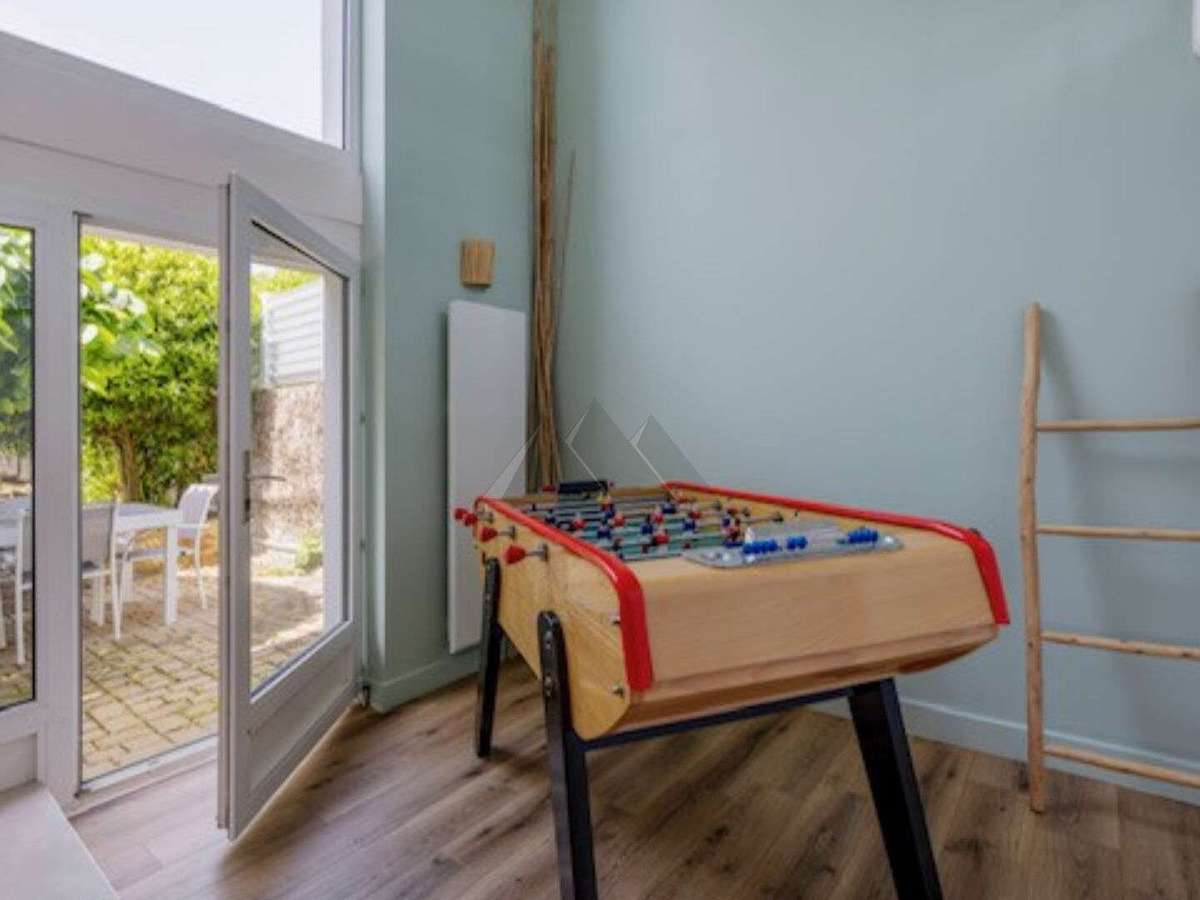 House Plouneour-Brignogan-Plages