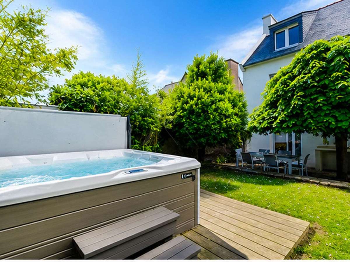 House Plouneour-Brignogan-Plages