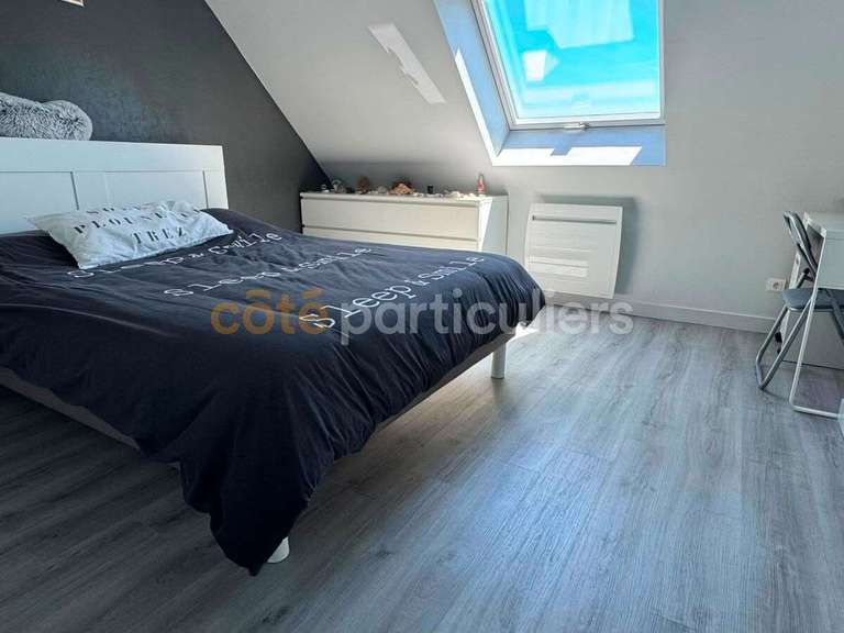Maison Plouneour-Brignogan-Plages - 5 chambres