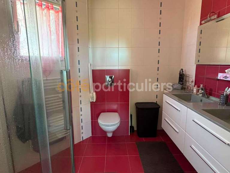 Maison Plouneour-Brignogan-Plages - 5 chambres