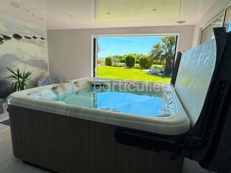 Maison Plouneour-Brignogan-Plages - 5 chambres