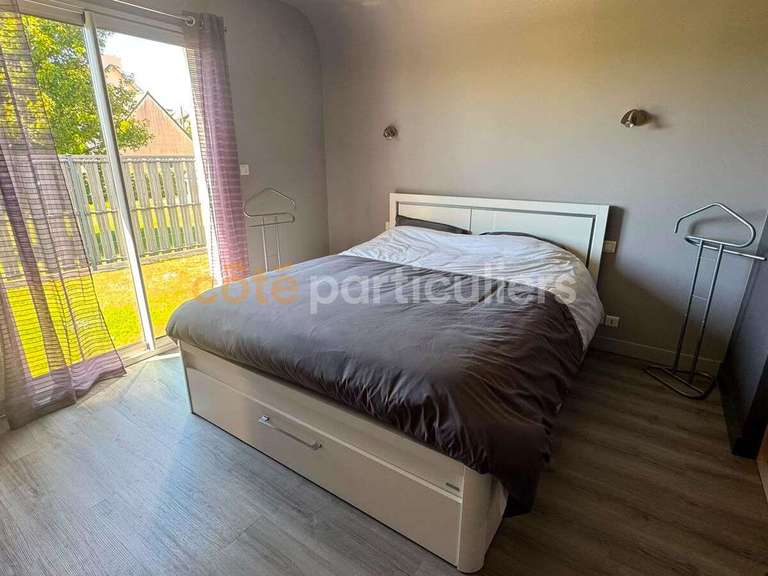 Maison Plouneour-Brignogan-Plages - 5 chambres