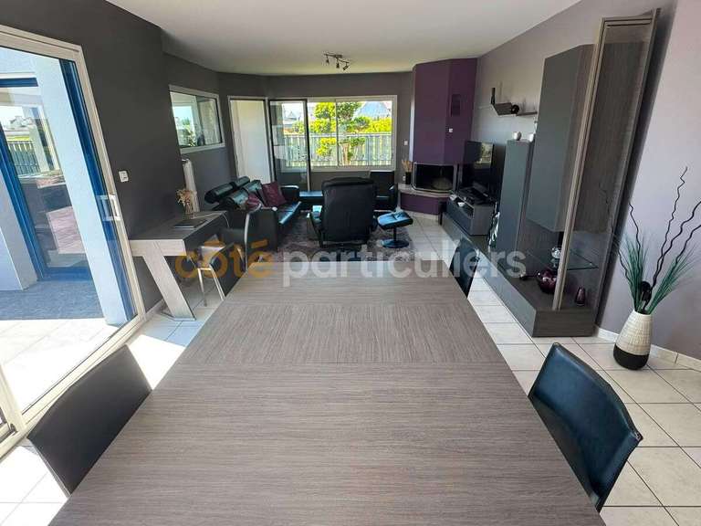 Maison Plouneour-Brignogan-Plages - 5 chambres