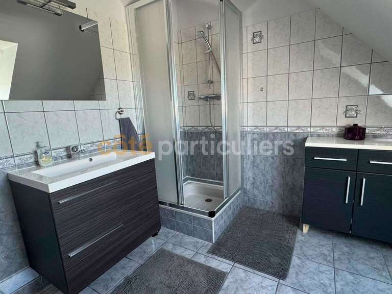 Maison Plouneour-Brignogan-Plages - 5 chambres