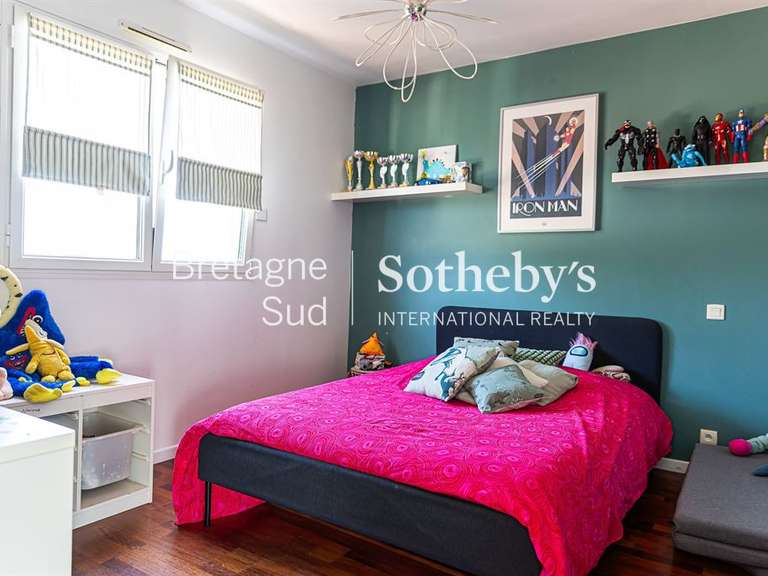 Maison Plourhan - 6 chambres - 216m²