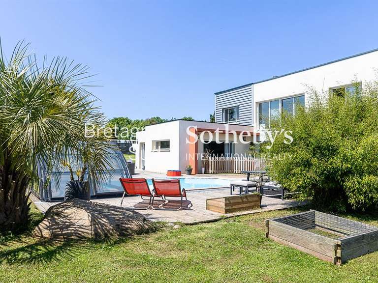 Maison Plourhan - 6 chambres - 216m²