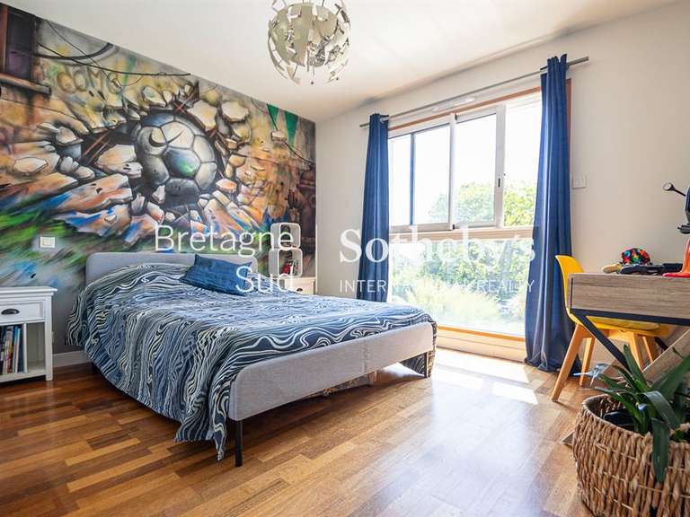 Maison Plourhan - 6 chambres - 216m²
