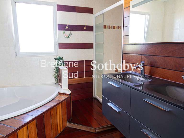 Maison Plourhan - 6 chambres - 216m²