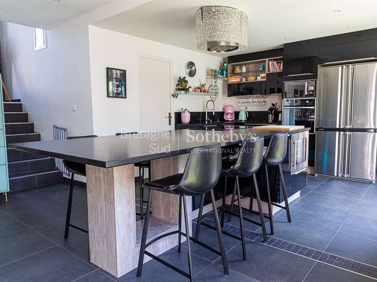 Maison Plourhan - 6 chambres - 216m²