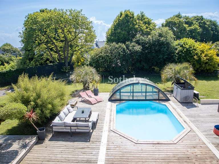 Maison Plourhan - 6 chambres - 216m²