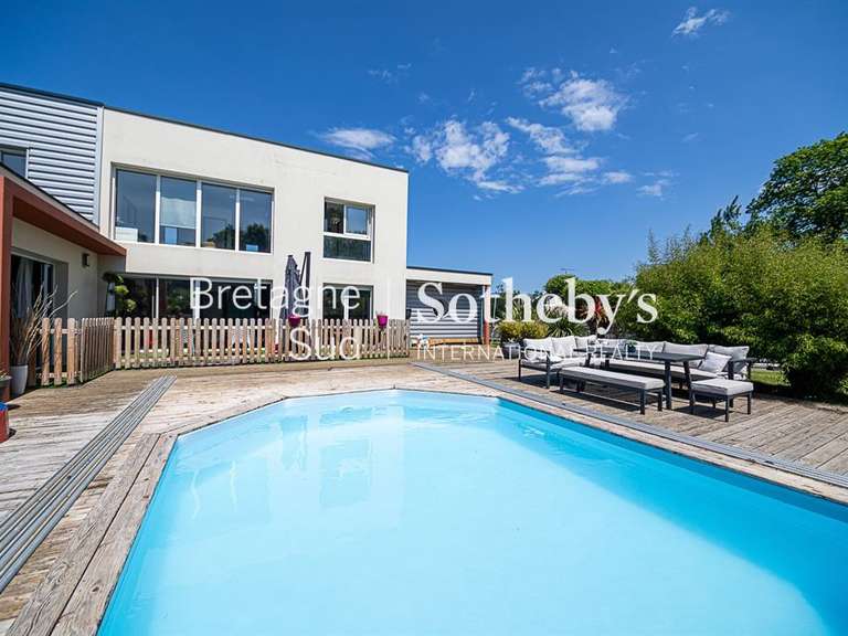 Maison Plourhan - 6 chambres - 216m²