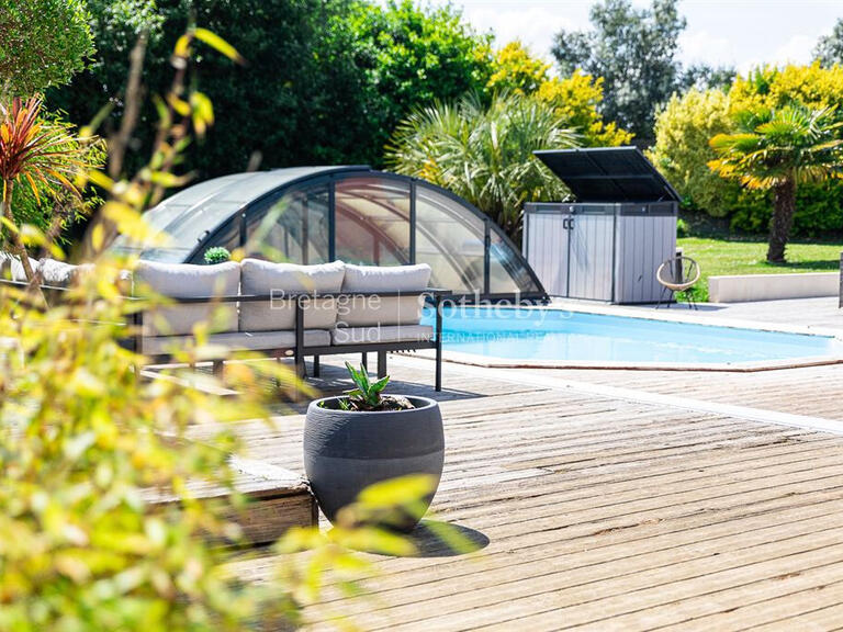 House Plourhan - 6 bedrooms - 216m²