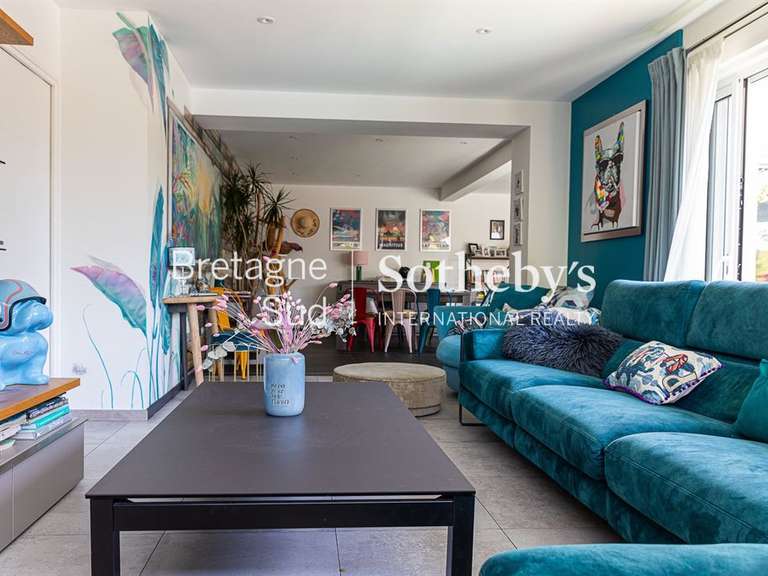 Maison Plourhan - 6 chambres - 216m²