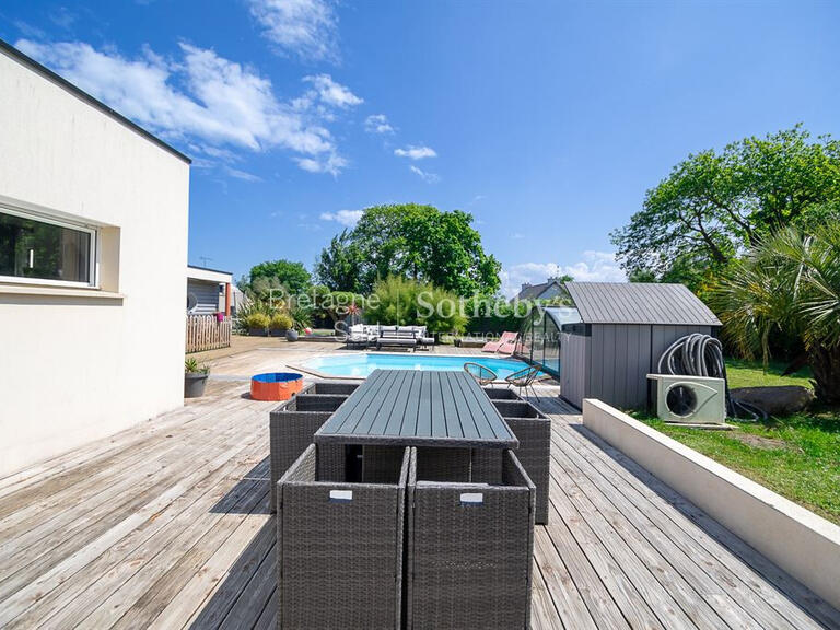 House Plourhan - 6 bedrooms - 216m²