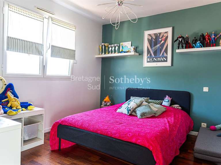 Maison Plourhan - 6 chambres - 216m²