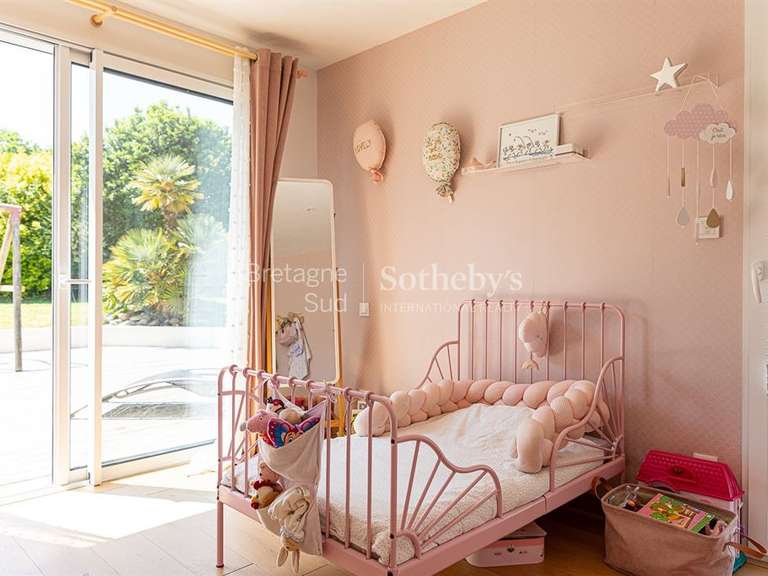 Maison Plourhan - 6 chambres - 216m²