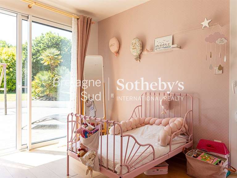 Maison Plourhan - 6 chambres - 216m²