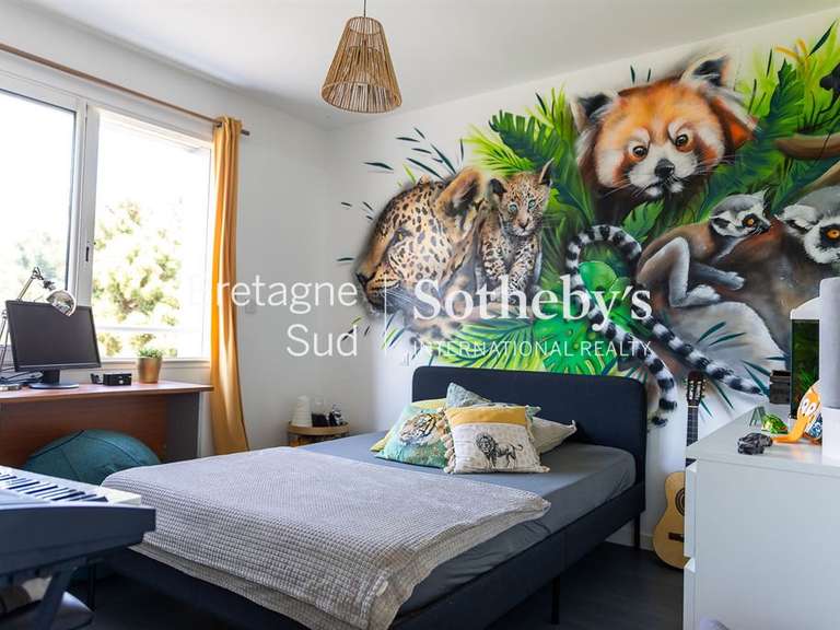 Maison Plourhan - 6 chambres - 216m²