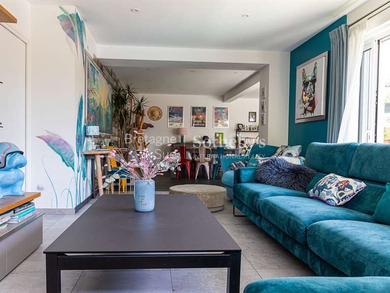 Maison Plourhan - 6 chambres - 216m²