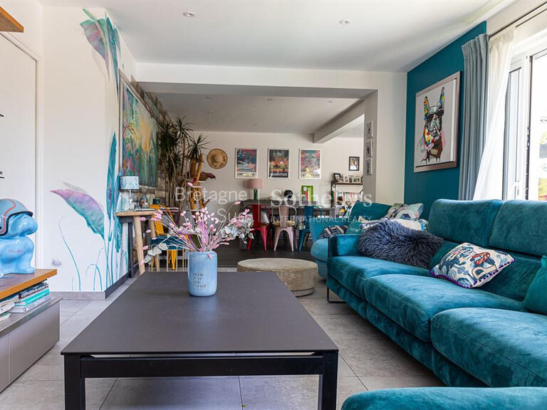 House Plourhan - 6 bedrooms - 216m²