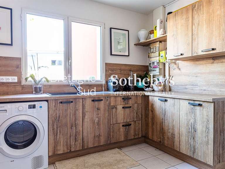 Maison Plourhan - 6 chambres - 216m²