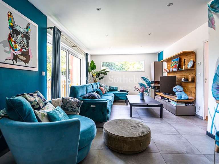 Maison Plourhan - 6 chambres - 216m²