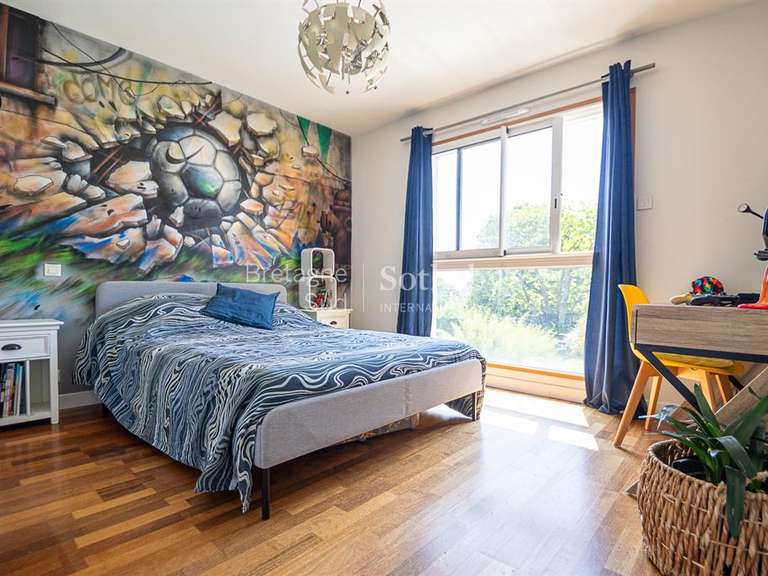 Maison Plourhan - 6 chambres - 216m²