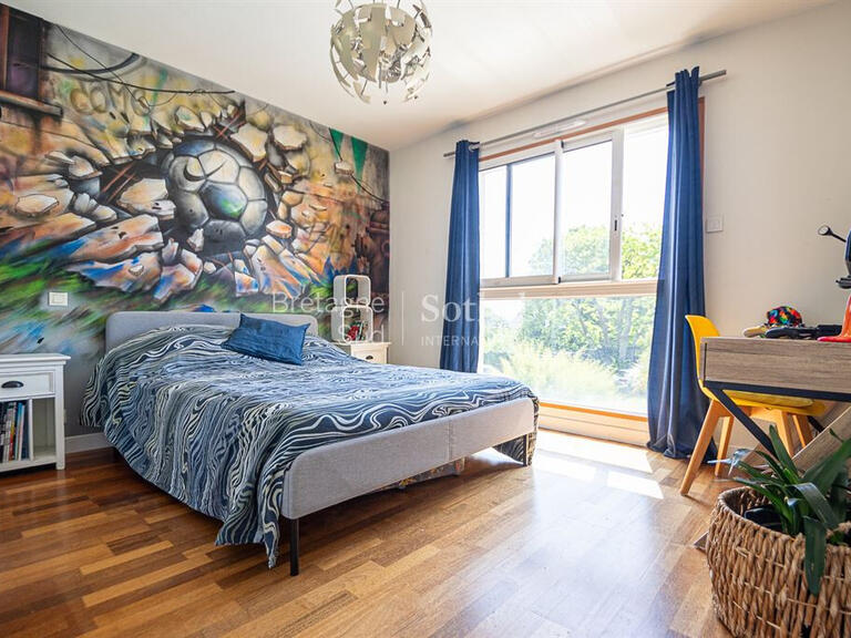 House Plourhan - 6 bedrooms - 216m²