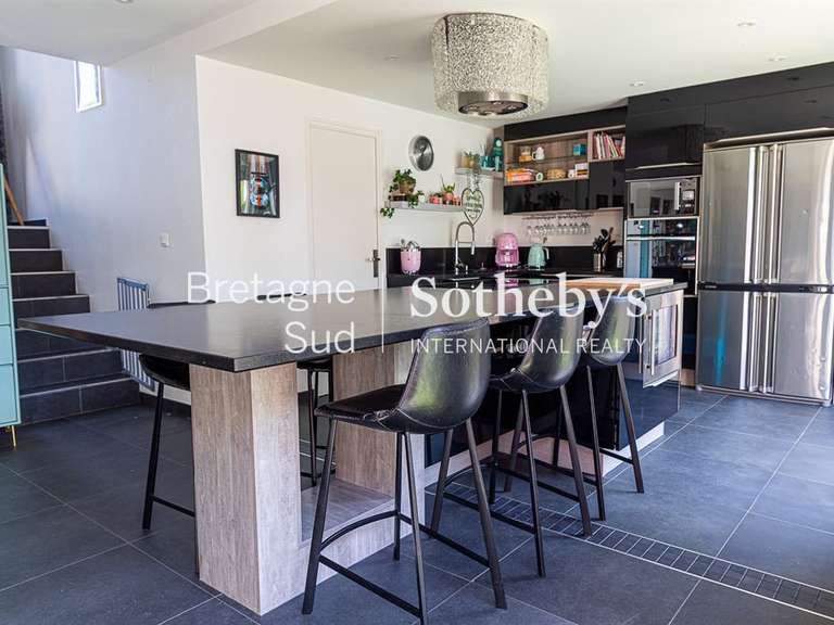 Maison Plourhan - 6 chambres - 216m²