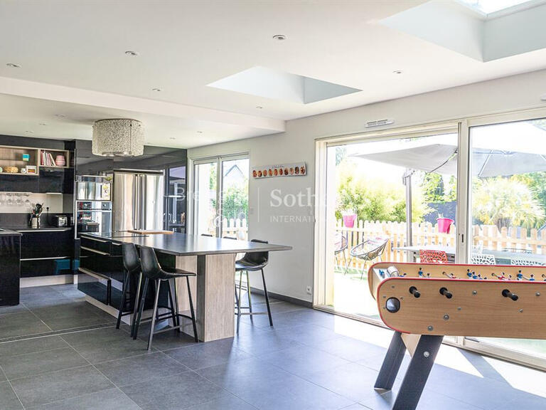 House Plourhan - 6 bedrooms - 216m²