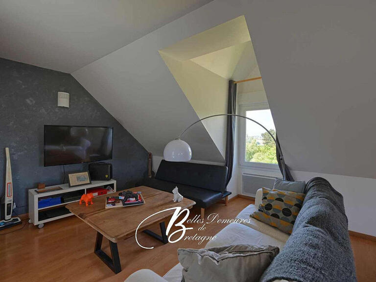 Maison Plourivo - 4 chambres