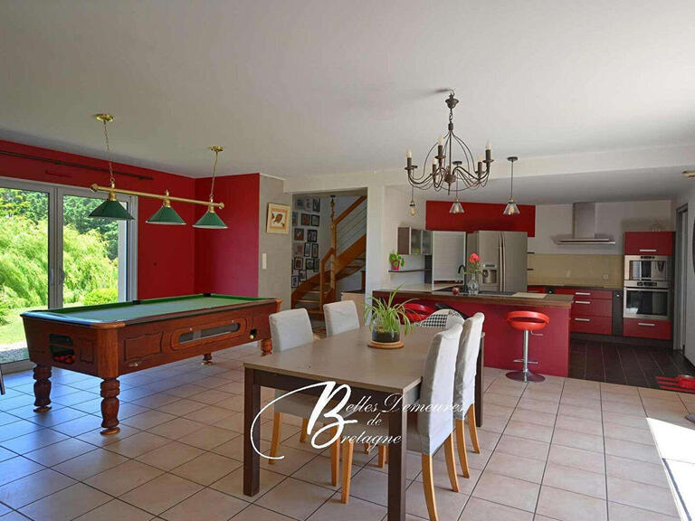 Maison Plourivo - 4 chambres